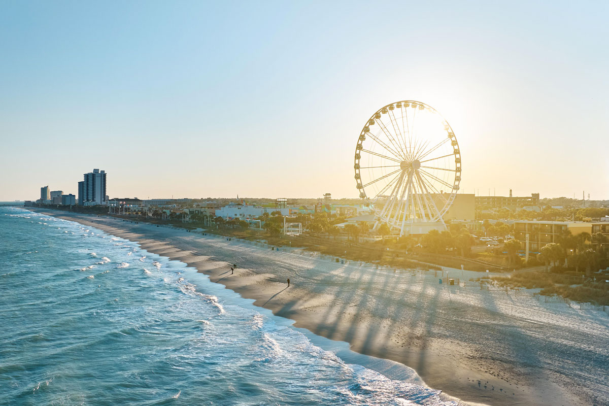 Contact hard money loans Myrtle Beach SC oceanfront real estate financing