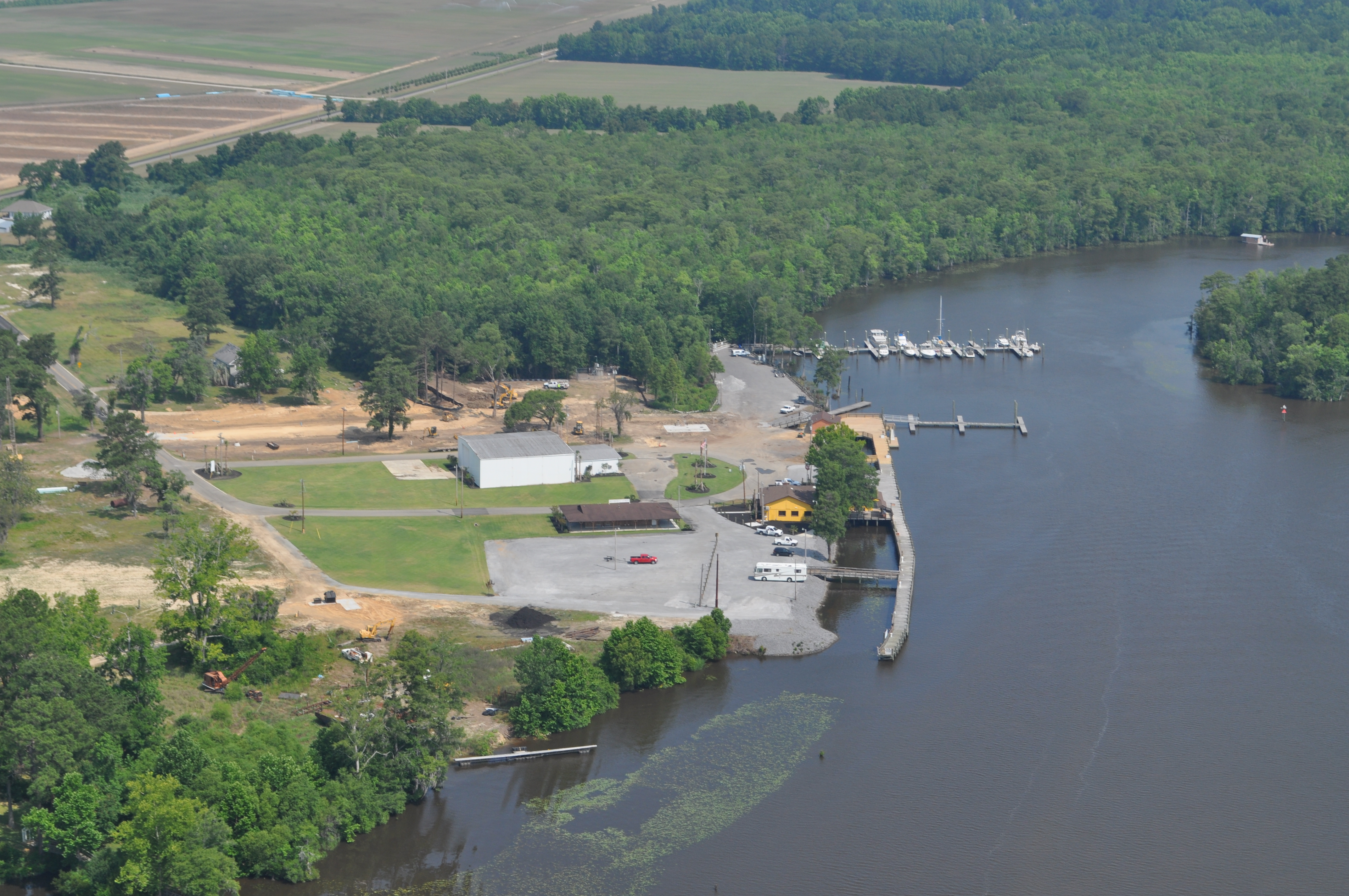 Hard Money Lenders in Bucksport, SC