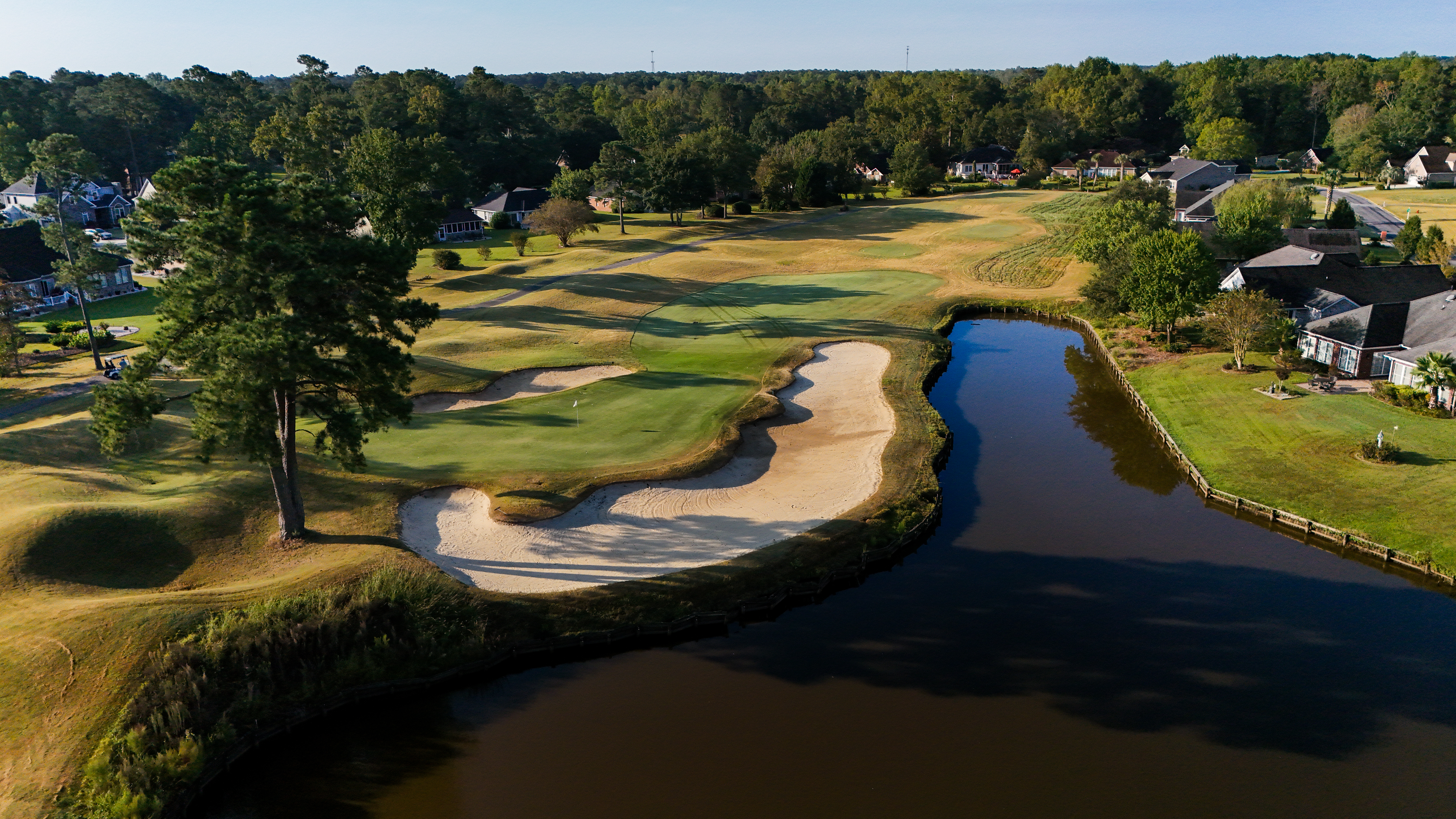 Hard Money Lenders in Longs, SC