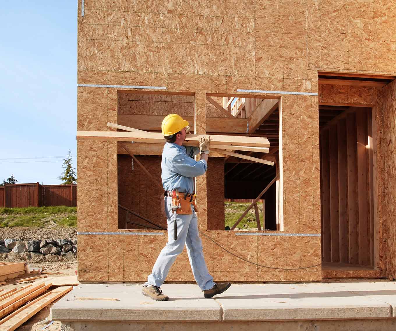 Construction Loans