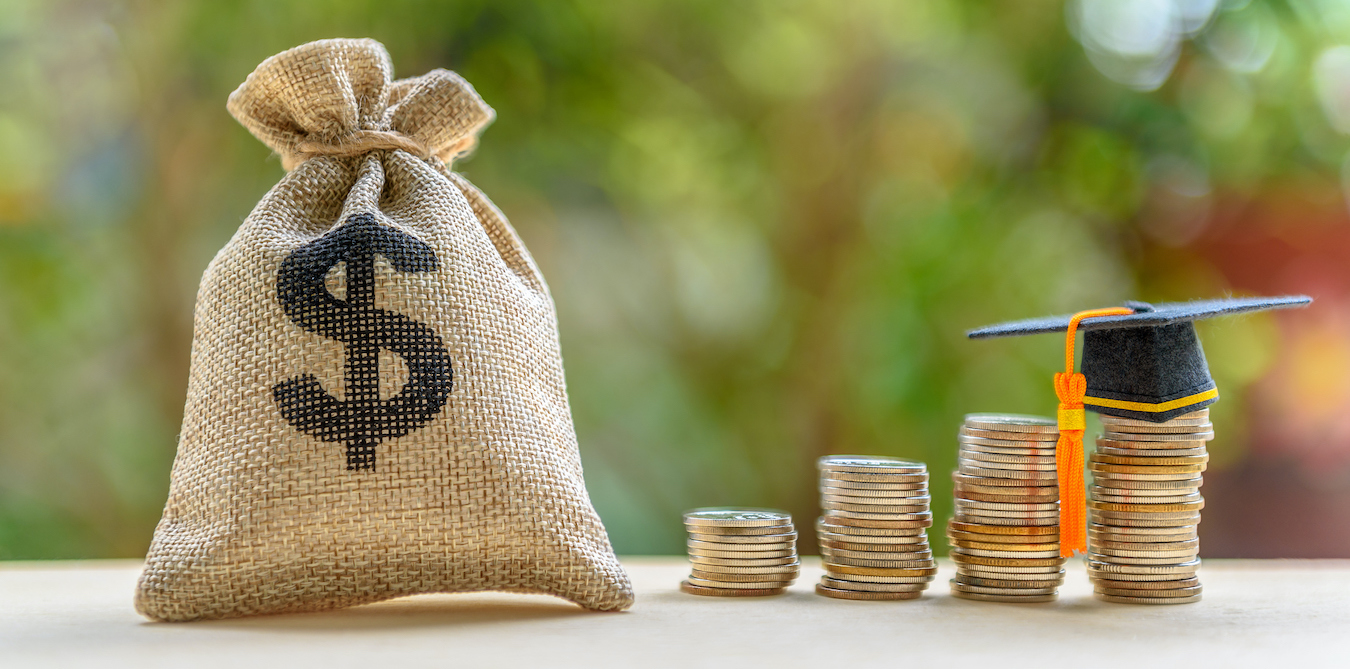 Investor Cash-Out Loans