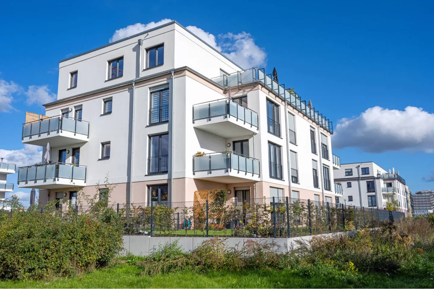 Multi-Family Properties