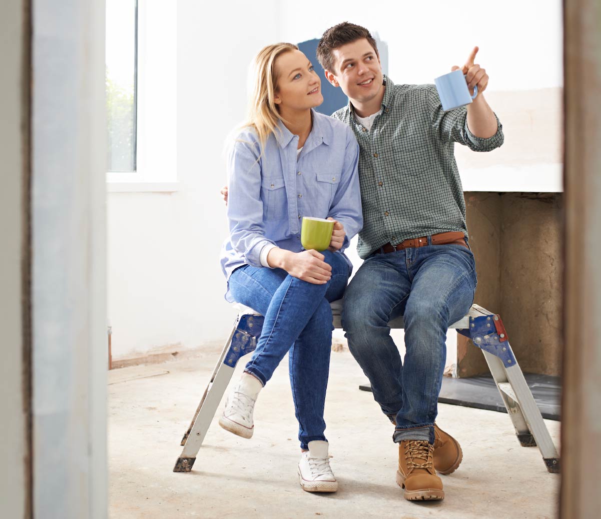 Renovation Loans