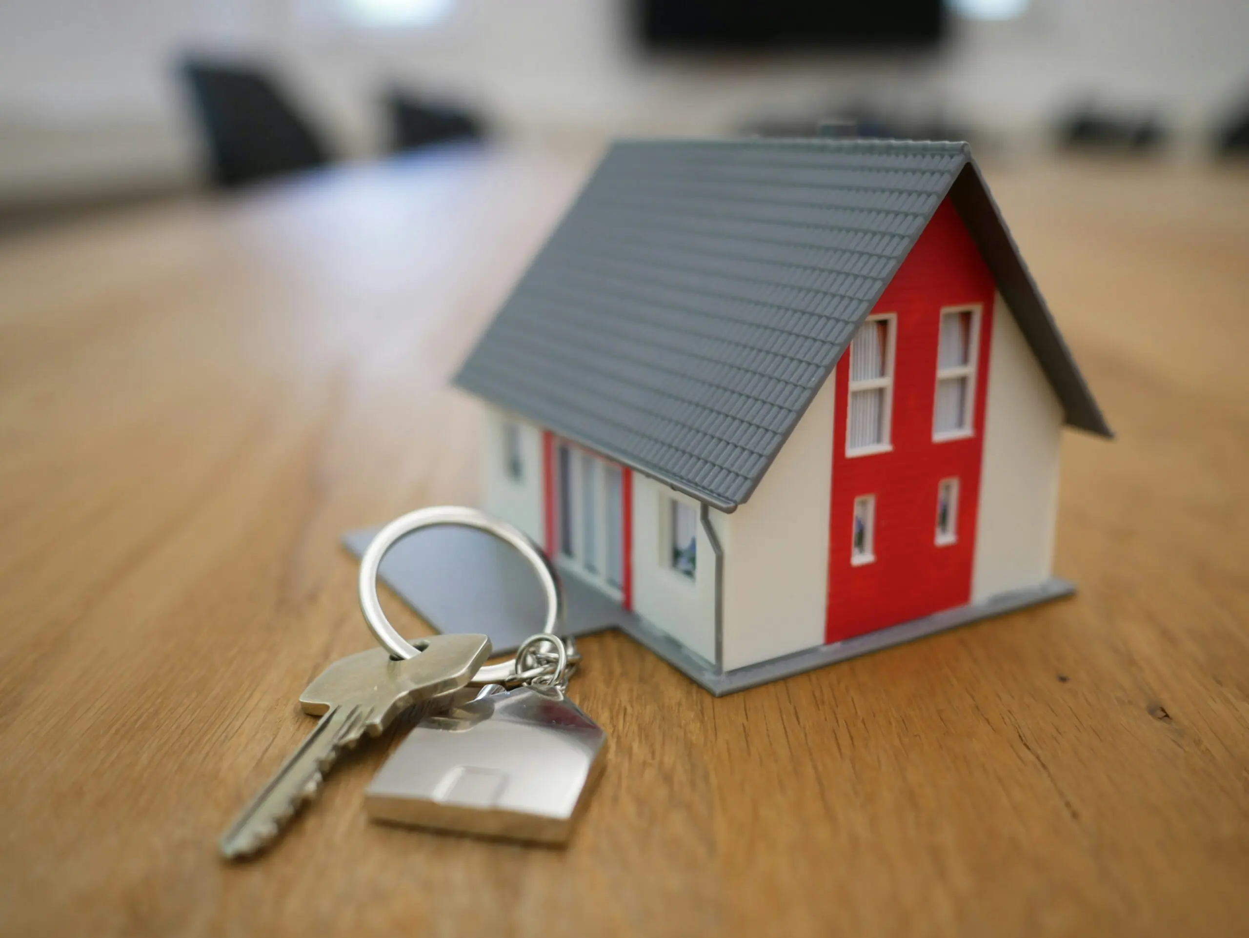Residential Properties