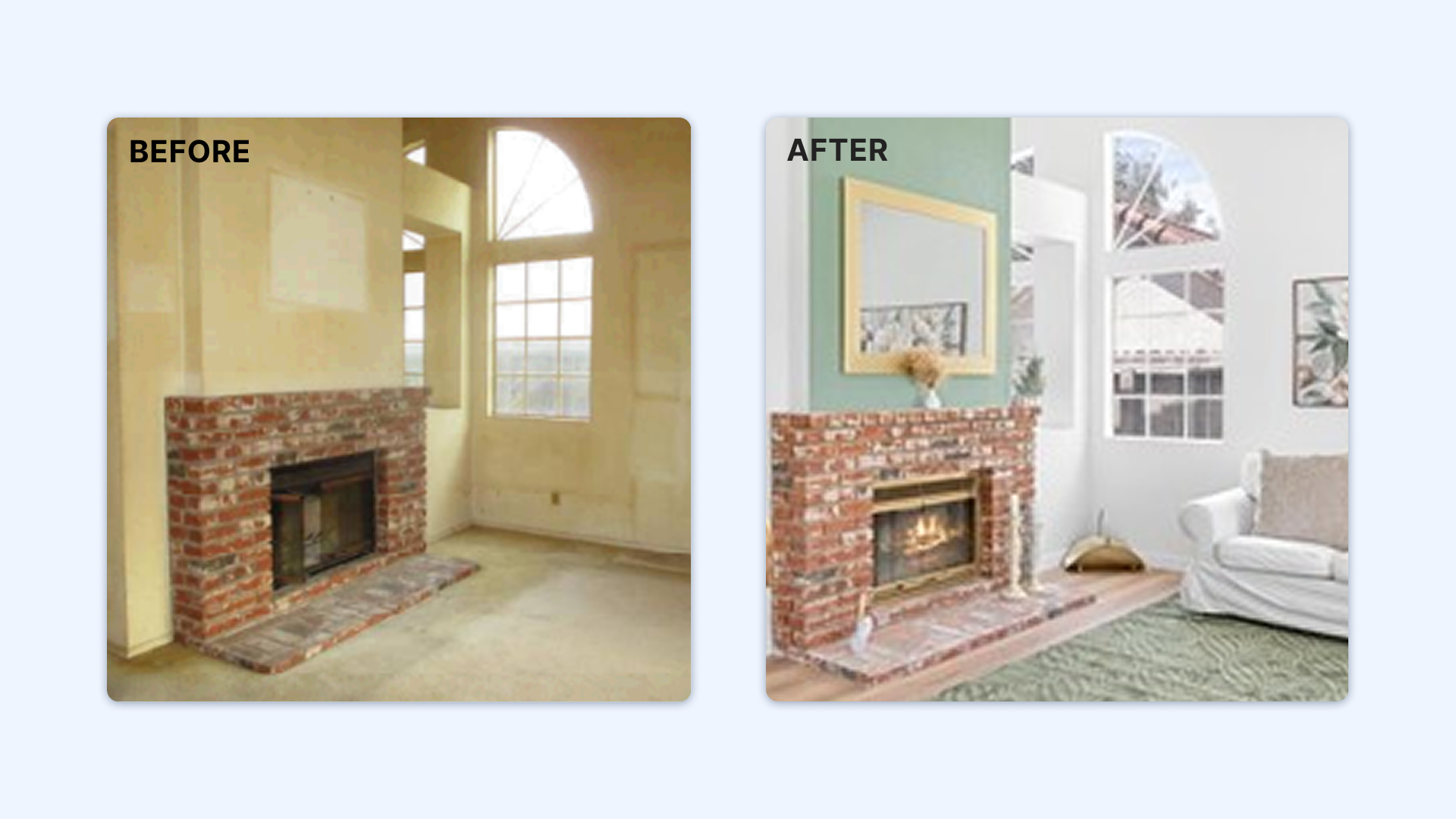 Residential Property Flippers